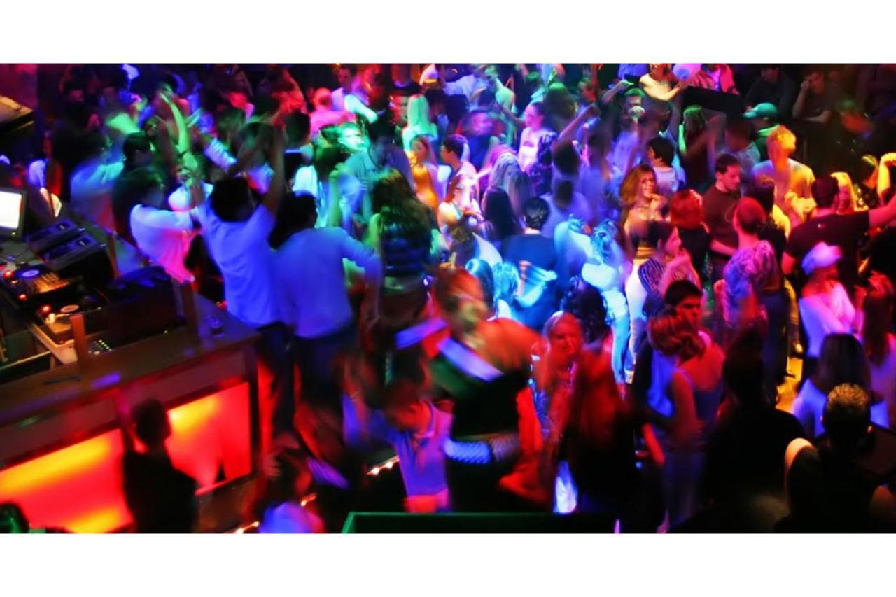 Livadia Seaside Studios 7 Páros 外观 照片